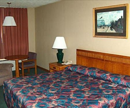 Spanish Trails Inn Mesquite Zimmer foto